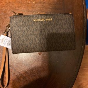 Michael Kors jet set travel Brand New Never Used